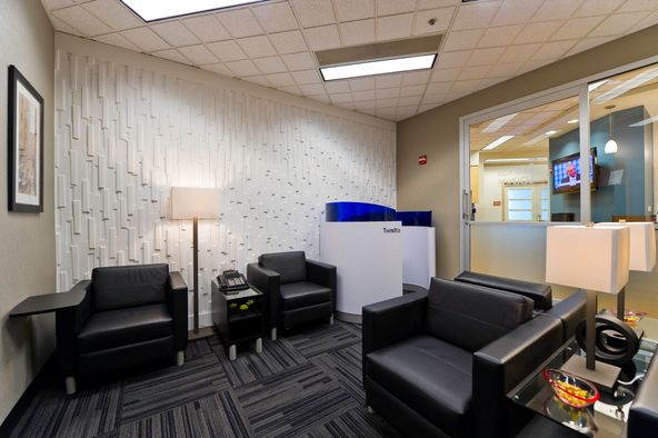 Regus Executive Suites